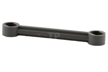 LEGO Link 1 x 6 mit Stoppern