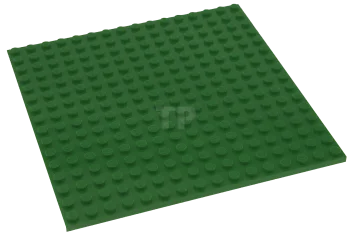 LEGO Plate 16 x 16