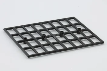 LEGO Bar 11 x 13 Grille