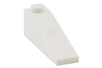 LEGO Neigung 18° 4 x 1