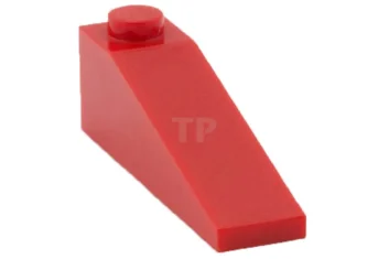 LEGO Slope 18° 4 x 1