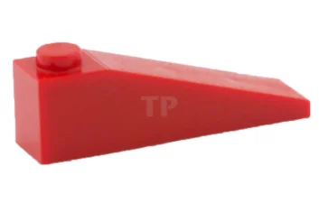 LEGO Slope 18° 4 x 1