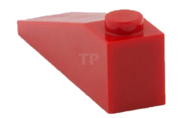 LEGO Slope 18° 4 x 1