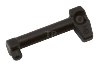 LEGO Minifig, Helmet Rangefinder for Helmet SW Clone Trooper with Holes