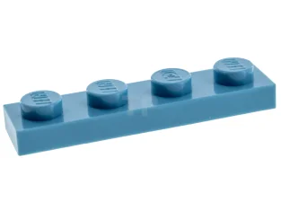 LEGO Plate 1 x 4