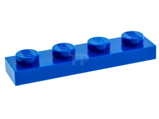 LEGO Plate 1 x 4
