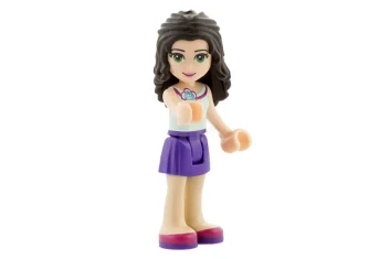 LEGO Emma