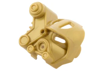 LEGO Bionicle Maske aus Eis