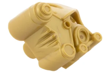 LEGO Bionicle Maske aus Eis