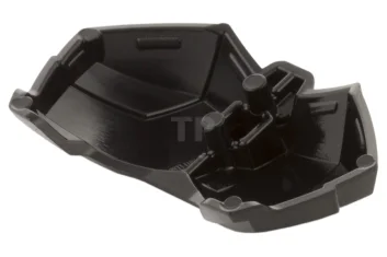 LEGO Hero Factory Chest Armor Small with Red Spider Eyes and…