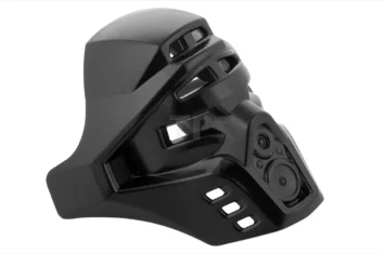 LEGO Bionicle Mask of Earth