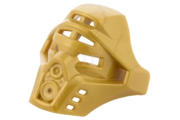 LEGO Bionicle Mask of Earth