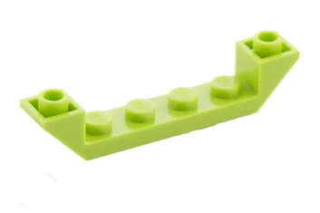 LEGO Slope 45° 6 x 1 - Double Inverted