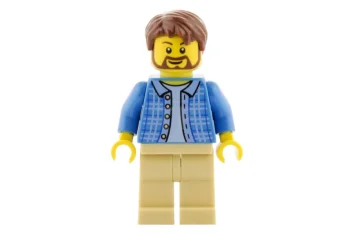 LEGO Dad