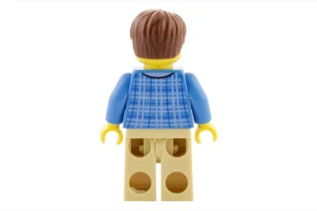 LEGO Dad