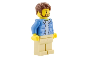 LEGO Dad
