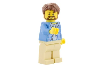 LEGO Dad