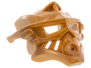 LEGO Bionicle Mask of Water