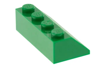 LEGO Dakpan 2 x 4 - 45°