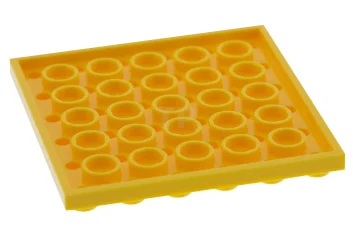 LEGO Plate 6 x 6