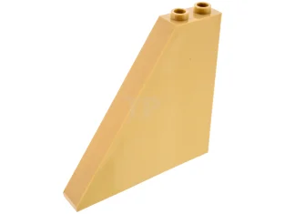 LEGO Slope 6 x 1 x 5 - 55°