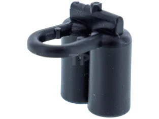 LEGO Minifigur, Lufttanks