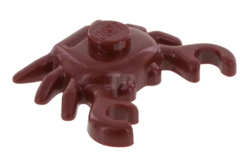 LEGO Cangrejo