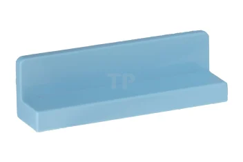 LEGO Panel 1 x 4 x 1