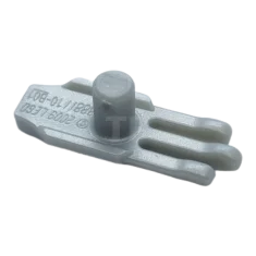 LEGO Figine, arme griffe à lame
