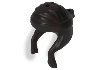 LEGO Figine à cheveux longs avec bandeau