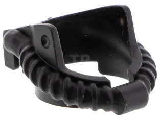 LEGO Minifig, Fire Helmet Breathing Hose