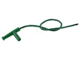 LEGO Nozzle with 13L String (Fire Hose)