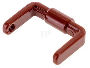 LEGO Recipiente, Cubo 1 x 1 x 1 Asa