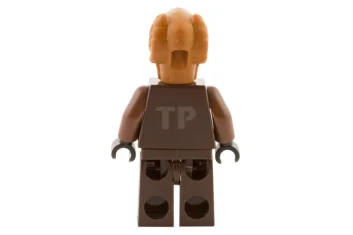 LEGO Plo Koon