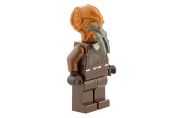 LEGO Plo Koon