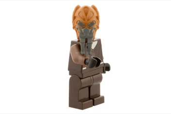 LEGO Plo Koon