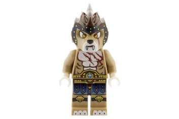 LEGO Longtooth
