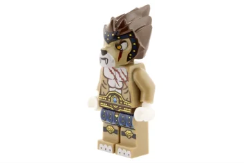 LEGO Longtooth