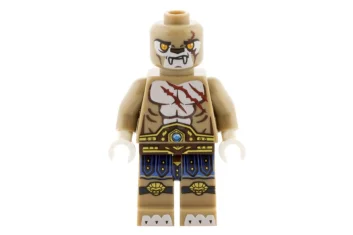 LEGO Longtooth