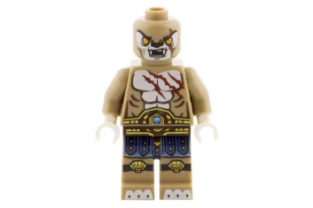 LEGO Longtooth