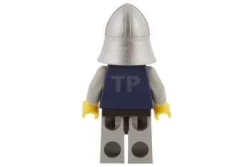 LEGO Fantasy Era - Crown Knight Scale Mail