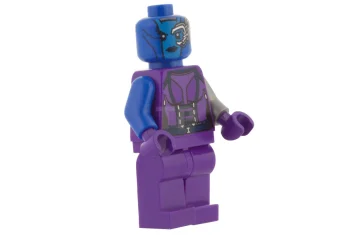 LEGO Nebula