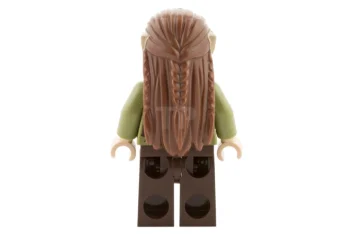 LEGO Mirkwood Elf Guard