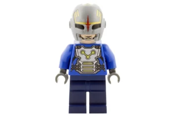 LEGO Nova Corps Officer