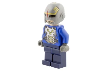 LEGO Nova Corps Officer