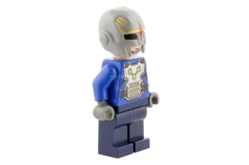 LEGO Nova Corps Officer