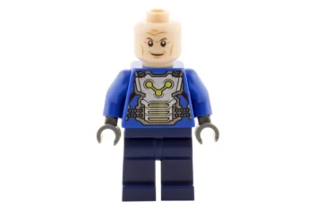 LEGO Nova Corps Officer