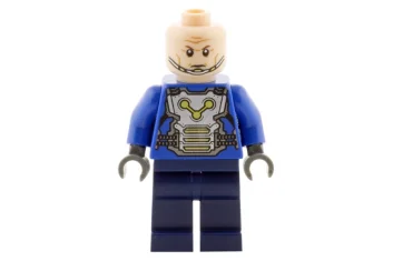 LEGO Nova Corps Officer
