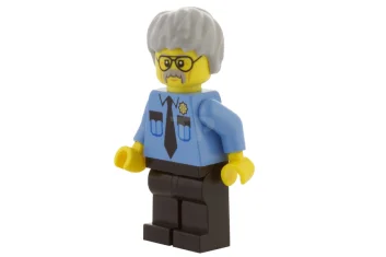 LEGO Poliziotto