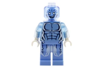 LEGO Electro